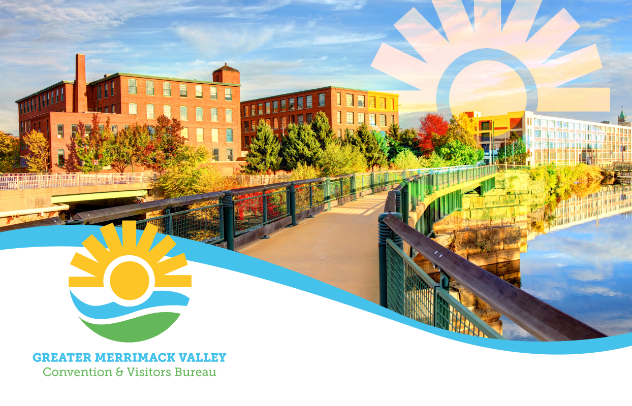 Greater Merrimack Valley banner image